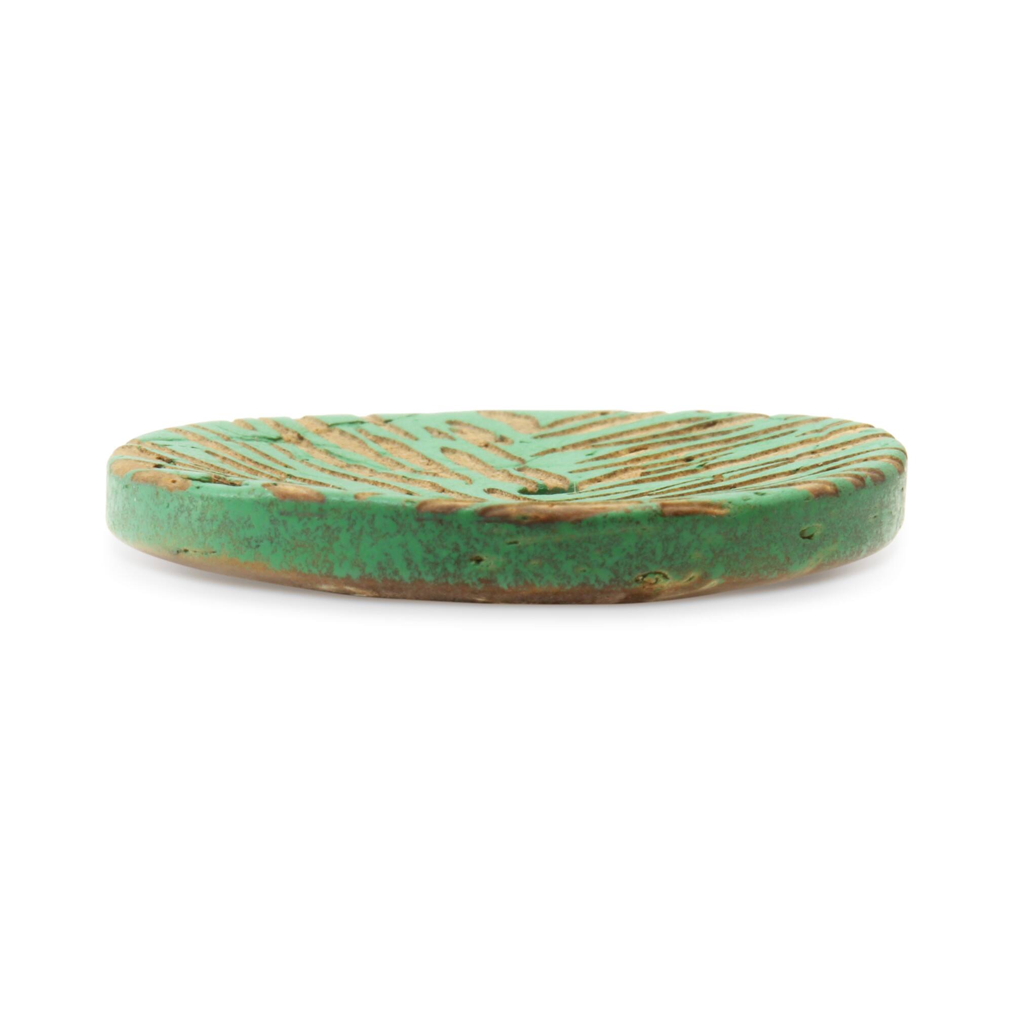 Dritz® 30mm Sustainable Coconut Round Button